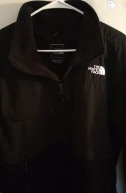 North Face Denali Jacket-Large