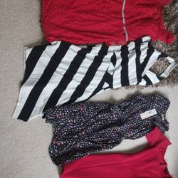 Dresses 