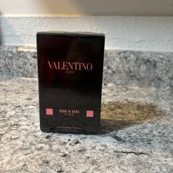 Valentino Born In Roma-Intense