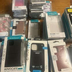iPhone covers