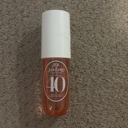 Sol de Janeiro 40 small mist