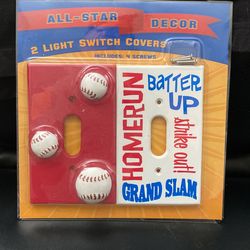 Light switch Covers