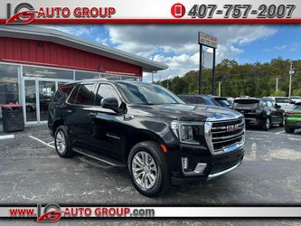 2023 GMC Yukon
