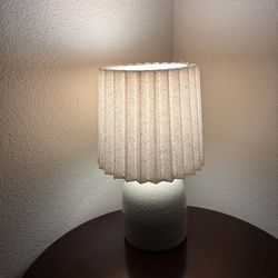 LAMP ⚡ Blue & bright, priced just right !