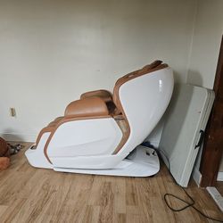 Massage Chair 