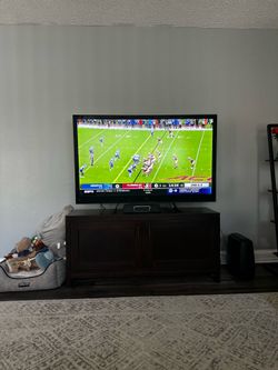 LG-55LV4400-UA (Television)