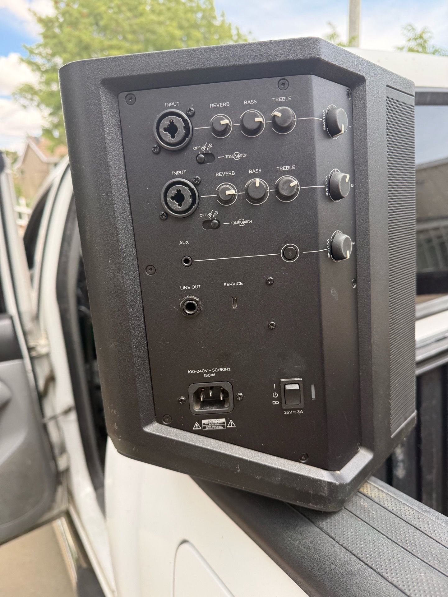 Bose S1