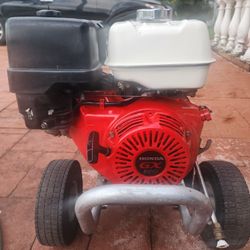 Pressure Washer 4000psi Excellent New Conditions 👌 