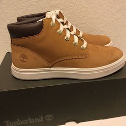 Timberland Boots Women  Size 8.5