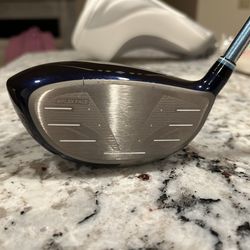 New XXIO 13 Women’s Driver