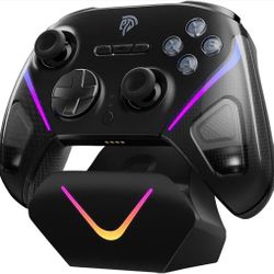 D10 Multiplataform Gaming Controller