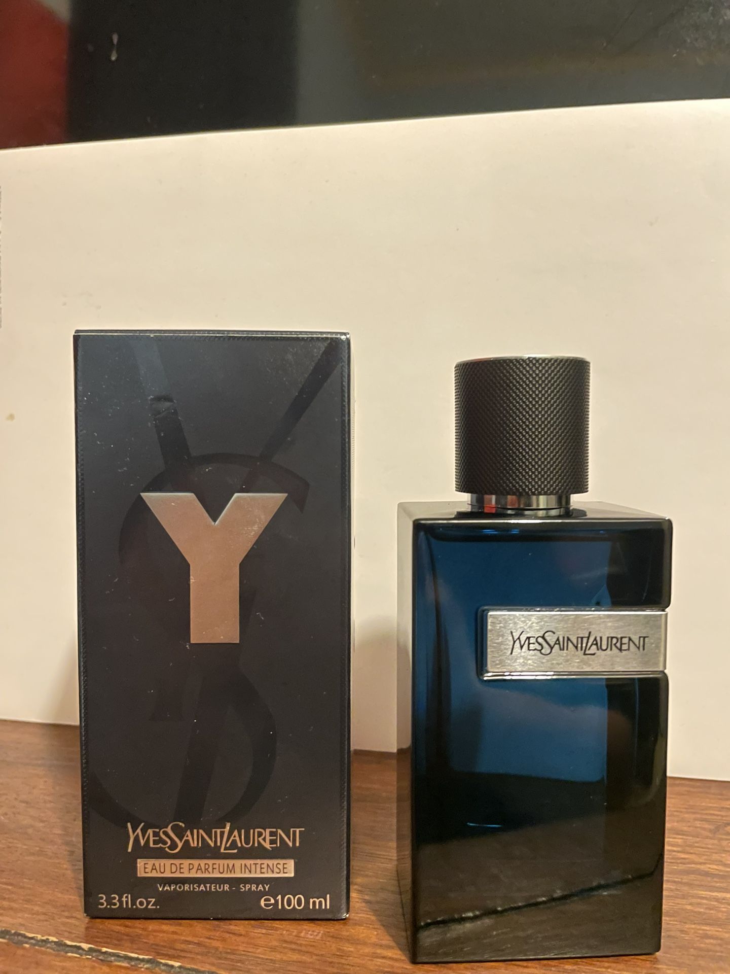 YSL Eau De Parfum Intense 100ml