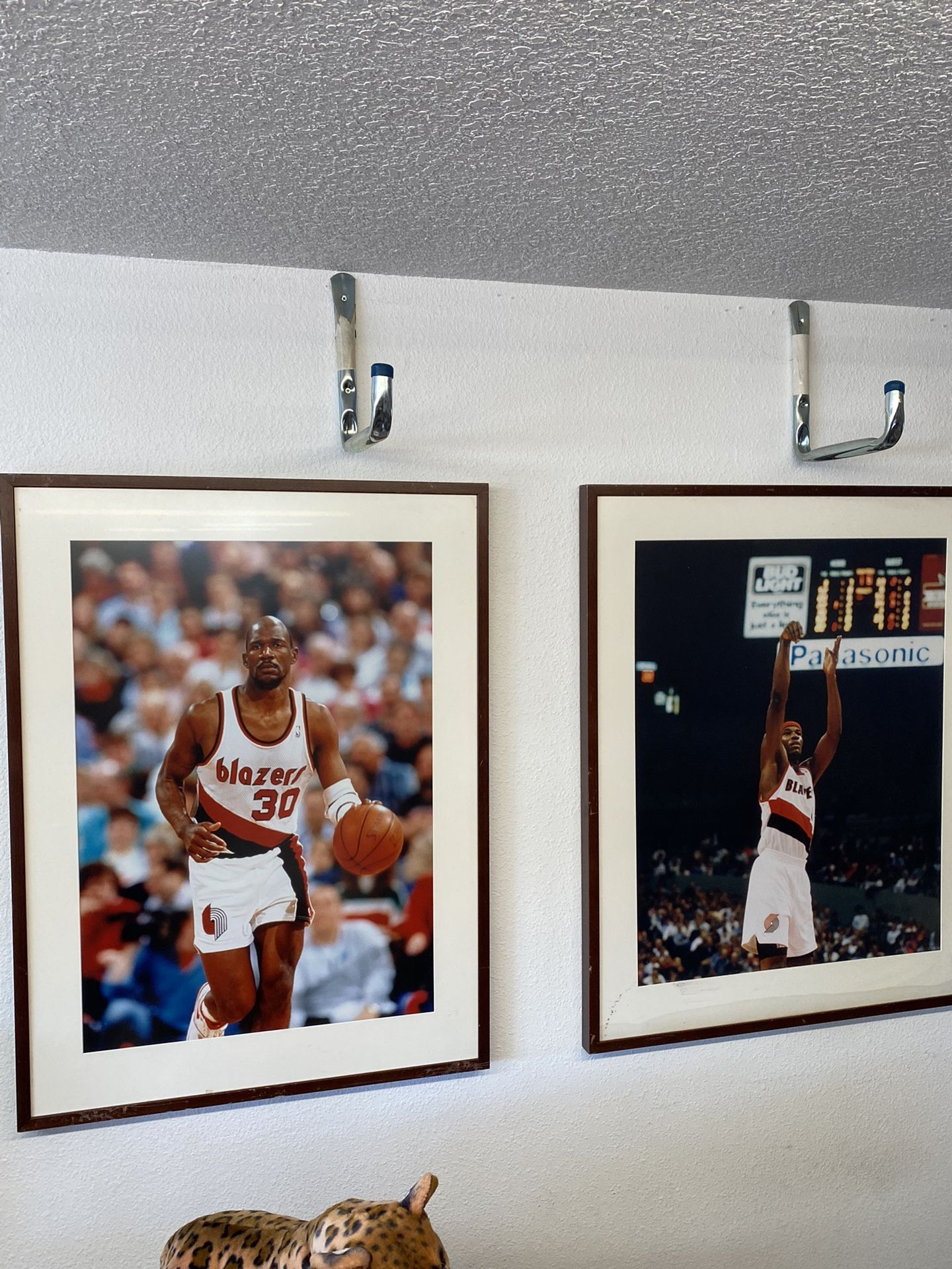 Basketball Portland Trailblazers