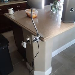 Desk Light