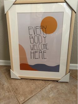 Awesome gift, picture