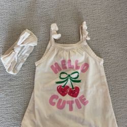 Baby Girls Clothes