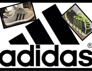 Adidas sneakers