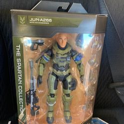 Halo Figures $18 Each Pick Up 