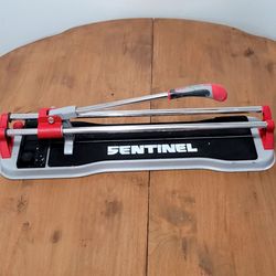 tile cutter SENTINEL