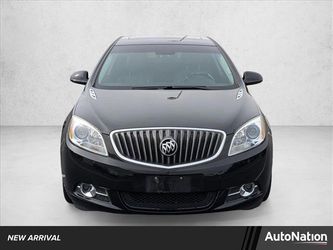 2012 Buick Verano
