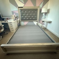 Bed Frame Only