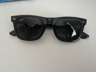 Ray ban wayfarer sunglasses