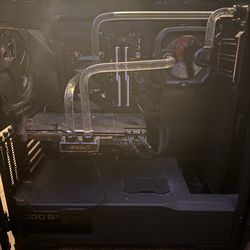 5900x , 3080 Gaming PC