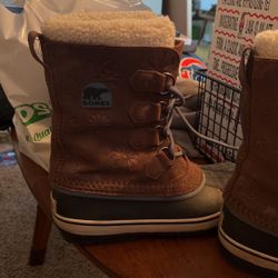 Sorel Women’s Snow Boots