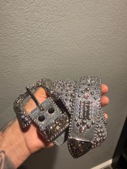 Bb Simón belt