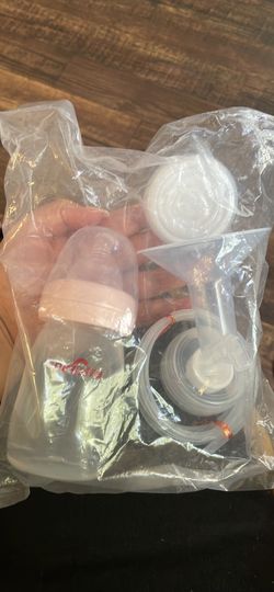 Spectra breast Pump Parts 