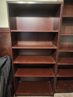 5 Layer Shelf
