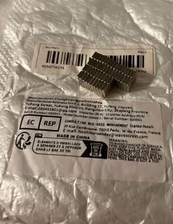 Rare Earth Neodymium Magnets 50 Pack Strong