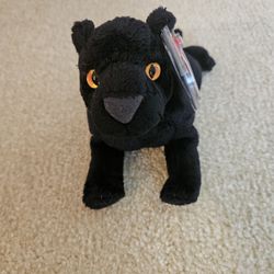 Beanie Babies Collection  Collectable Beanie Babies Midnight 