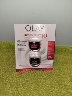 Olay Regenerist10 Anti-Aging(2/1.7oz)