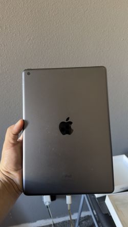 iPad 7th Gen