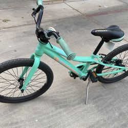 Cannondale Kid’s Bike