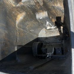 Trash Bin Cleaning