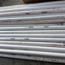 3/4” PVC SCH 40