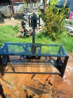 Tv stand