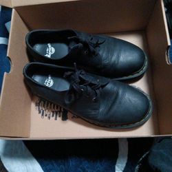 Size 10 Doc Martens Used