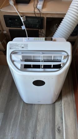 Dreo AC516S Portable Window AC Air Conditioner Fan