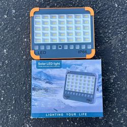 Solar Led Light 