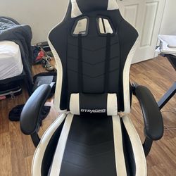 Gamer Chair 