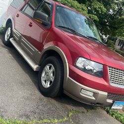 2004 Ford Expedition
