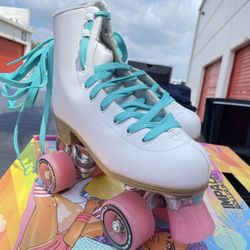 Impala skates