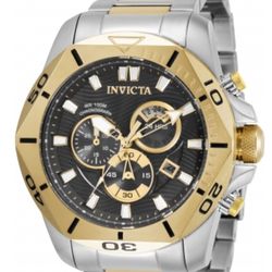 Invicta Speedway Chronograph Mens Watch 