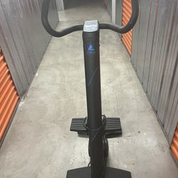 Fitness Master Stepper