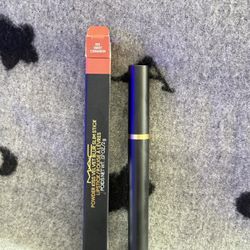 MAC powder kiss velvet blur slim lipstick full size 2g