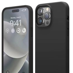 Silicone Cases For iPhone