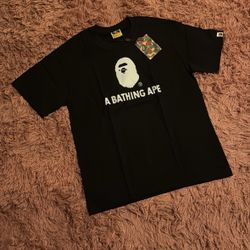 Bape Classic Design Tee